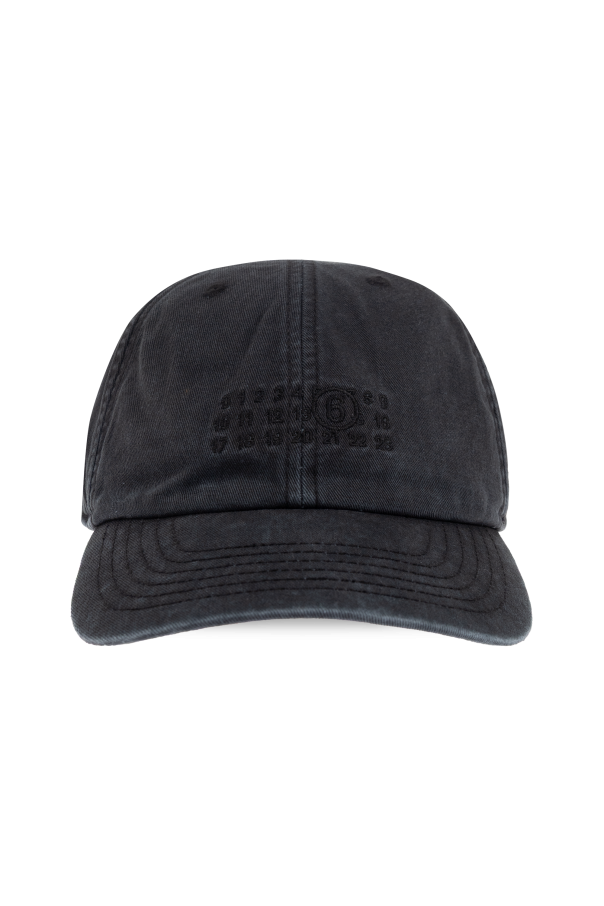 MM6 Maison Margiela Baseball cap | Men's Accessories | Vitkac